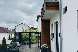 Neubau-Doppelhaushälfte zu vermieten, inkl. Stellplatz – Die vollständige Adresse der Immobilie erhältst du vom Anbieter., 96264 Altenkunstadt – Vorschaubild 14