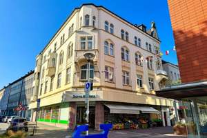 Voll vermietetes Wohn- und Geschäftshaus im Herzen der Altstadt – Die vollständige Adresse der Immobilie erhältst du vom Anbieter., 45879 Altstadt, Gelsenkirchen – Vorschaubild 6