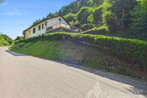 Zweifamilienhaus| ca. 215 m² Wohnfläche | ca. 3.500 m² Grundstück | Anbau von 2002 | 2 Garagen – Die vollständige Adresse der Immobilie erhältst du vom Anbieter., 55779 Heimbach – Vorschaubild 5