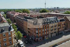 STILVOLLE EIGENTUMSWOHNUNG | DENKMALSCHUTZ | MANNHEIM – Die vollständige Adresse der Immobilie erhältst du vom Anbieter., 68167 Neckarstadt-Ost/Wohlgelegen, Mannheim – Vorschaubild 33