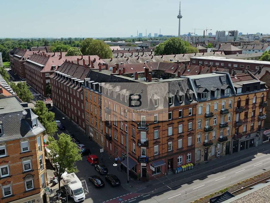 Drohne