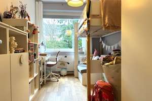 Exklusive 5-Zimmer-Wohnung mit drei Balkonen in begehrter Lage von Othmarschen – Ernst-August-Str. 18, 22605 Othmarschen, Hamburg – Vorschaubild 7