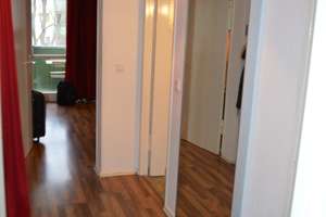 Möblierte 2 Zimmer Wohnung mit Balkon, S Wedding  – reinickendorfer str 108, 13347 Wedding, Berlin – Vorschaubild 12
