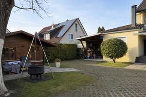 Modernisiertes 5-Parteien-MFH + Ferienhaus – bis zu ca. 5,2 % Bruttorendite möglich – Die vollständige Adresse der Immobilie erhältst du vom Anbieter., 88069 Tettnang – Vorschaubild 4