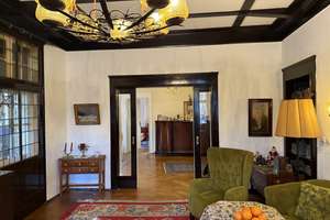 Stilvolle Villa mit Parkgrundstück in Leipzig - Gohlis – Die vollständige Adresse der Immobilie erhältst du vom Anbieter., 4157 Gohlis-Mitte, Leipzig – Vorschaubild 9