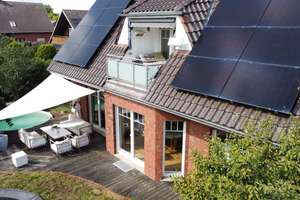 Großzügig und modern: Einfamilienhaus mit Pool in Mehrum – Die vollständige Adresse der Immobilie erhältst du vom Anbieter., 31249 Hohenhameln – Vorschaubild 1