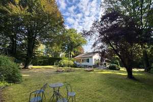 Villa in Köln-Hahnwald 178 m² / 2.000 m² Grundstück – Die vollständige Adresse der Immobilie erhältst du vom Anbieter., 50996 Hahnwald, Köln – Vorschaubild 9