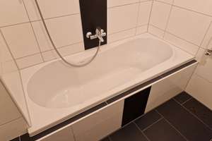 Lebensraum mit Stil: 3-Zimmer-Wohnung in Düsseldorf-Ludenberg – Die vollständige Adresse der Immobilie erhältst du vom Anbieter., 40629 Ludenberg, Düsseldorf – Vorschaubild 12