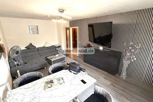 2 Zimmer, 2 Balkone in Laim! – Droste Hülshoff Str. 8, 80686 Friedenheim, München – Vorschaubild 4