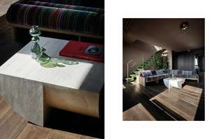 168 Quadratmeter Maßanfertigung: Penthouse-Loft von Holzrausch – Infanteriestraße 14, 80797 Schwere-Reiter-Straße, München – Vorschaubild 6