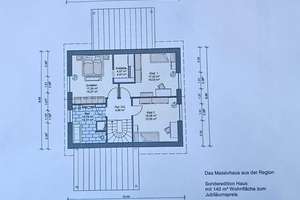 Jubiläumsaktion: Neubau Einfamilienhaus KW 55 – Die vollständige Adresse der Immobilie erhältst du vom Anbieter., 35085 Ebsdorfergrund – Vorschaubild 3