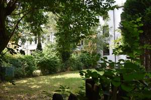BALKON-DUO, GARTENIDYLLE & IDEENSPIELRAUM – Die vollständige Adresse der Immobilie erhältst du vom Anbieter., 20535 Borgfelde, Hamburg – Vorschaubild 6
