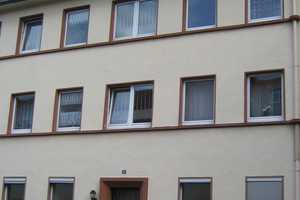 2 ZKB mit Balkon in der Nordstadt! WBS erforderlich! – Karolinenstraße 21, 34127 Kassel – Vorschaubild 1