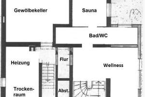 Hochwertig modernisiertes Zweifamilienhaus mit Einliegerwohnung, Wellnessbereich & großem Garten  – Die vollständige Adresse der Immobilie erhältst du vom Anbieter., 70374 Winterhalde, Stuttgart – Vorschaubild 25