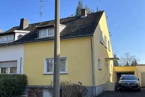 Bezugsfrei! Charmante Doppelhaushälfte mit großzügigem Sonnengarten in Top-Wohnlage – Die vollständige Adresse der Immobilie erhältst du vom Anbieter., 53175 Hochkreuz, Bonn – Vorschaubild 21