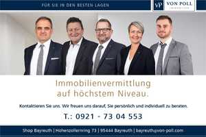 Stilvolle Stadtvilla in bevorzugter Wohnlage! – Bayreuth – Vorschaubild 13