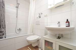 Möblierte 3-Zimmerwohnung in Würzburg City mit Wlan und Garage – Die vollständige Adresse der Immobilie erhältst du vom Anbieter., 97070 Altstadt, Würzburg – Vorschaubild 15