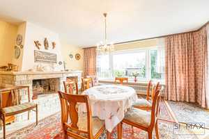 Zweifamilienhaus mit großem Garten u. Retro-Charme
Modernisierungsbedürftig in Gauting/ Königswiese – Starnberg (Kreis) – Vorschaubild 1