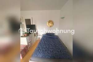Tauschwohnung: 1-Zimmerwohnung direkt am englischen Garten – Die vollständige Adresse der Immobilie erhältst du vom Anbieter., 80805 Alte Heide-Hirschau, München – Vorschaubild 5