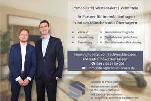 Modern möbliert | TG-Stellplatz | 10 Min. zu AUDI uvm. – Regensburger Straße 41a, 85055 Ingolstadt – Vorschaubild 10