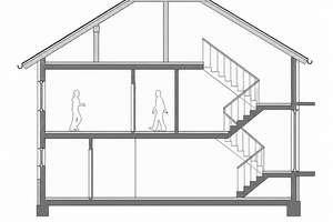 Einfamilienhaus mit Einliegerwohnung und gepflegtem großem Grundstück in zentraler Lage Reutlingens – Gustav-Schwab-Str. 29, 72762 Reutlingen-Mitte, Reutlingen – Vorschaubild 33