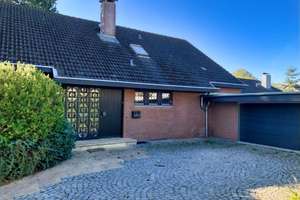Ein Traum am Meer - mit vielen Möglichkeiten! – Die vollständige Adresse der Immobilie erhältst du vom Anbieter., 23730 Neustadt in Holstein – Vorschaubild 1