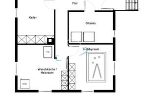 Doppelhaushälfte in beliebter Wohnlage – großer Garten, Terrasse & Doppelgarage – Die vollständige Adresse der Immobilie erhältst du vom Anbieter., 74523 Schwäbisch Hall – Vorschaubild 31