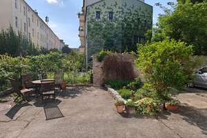 Helles Altbau-Apartment mit ruhigem Innenhof in unmittelbarer Nähe zu Prenzlauer Berg – Die vollständige Adresse der Immobilie erhältst du vom Anbieter., 13187 Pankow (Ortsteil), Berlin – Vorschaubild 15