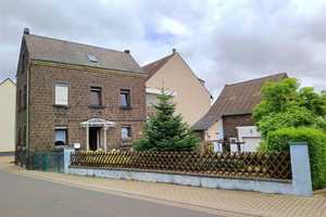 Historisches Wohnhaus + Scheune /Garage gr. Garten in Kottenheim zw. Mayen u. Mendig – Mayen-Koblenz (Kreis) – Vorschaubild 3