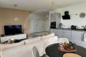 Exklusive & barrierefreie 2-Zimmer-Wohnung am Salzgittersee  – 38226 Lebenstedt, Salzgitter – Vorschaubild 6