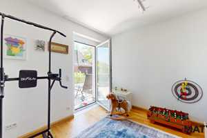Gelsenkirchen-Feldmark | Wohnen, vermieten, wohlfühlen – Dreifamilienhaus mit Studio und Garten – Gelsenkirchen – Vorschaubild 16