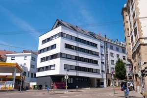 Möblierte 1,5- Zimmer Wohnung im Herzen von Stuttgart-West – Schwabstraße 139, 70193 Hölderlinplatz, Stuttgart – Vorschaubild 6