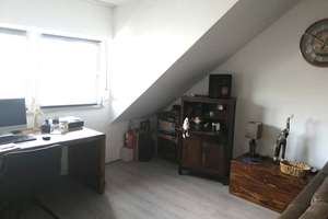Leverkusen - IDEAL FÜR SINGLES - EIGENTUMSWOHNUNG  - – Die vollständige Adresse der Immobilie erhältst du vom Anbieter., 51371 Bürrig, Leverkusen – Vorschaubild 9
