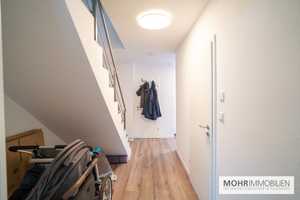 Moderne Doppelhaushälfte in schöner Lage von Kirchhatten! – Vor dem Holze 1, 26209 Oldenburg (Kreis) – Vorschaubild 3