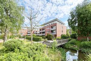 Kapitalanlage: gepflegte Penthouse-Wohnung in Zentrumsnähe auf parkähnlichem Grundstück – Die vollständige Adresse der Immobilie erhältst du vom Anbieter., 21465 Wentorf bei Hamburg – Vorschaubild 2