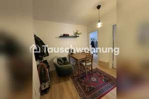 Tauschwohnung: Schöne 2,5-Zi-Wohnung im Komponistenviertel mit Balkon – Die vollständige Adresse der Immobilie erhältst du vom Anbieter., 22083 Barmbek-Süd, Hamburg – Vorschaubild 6
