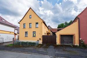 Bauernhaus mit Scheune und Selbstversorgergarten – Die vollständige Adresse der Immobilie erhältst du vom Anbieter., 7616 Serba – Vorschaubild 3