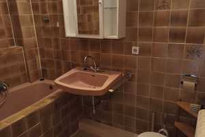 1-Zimmer Appartment zentral in Heidelberg-Ziegelhausen mit Garten – Heidelberg – Vorschaubild 3