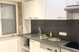 3er-WG mit Einbauküche & Balkon - voll möbliert! Preis pro Zimmer – Die vollständige Adresse der Immobilie erhältst du vom Anbieter., 68169 Neckarstadt-West, Mannheim – Vorschaubild 3