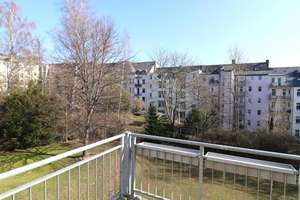 Der Kaßberg ruft! Günstige 3-Zimmer-Wohnung – Hoffmannstraße 24, 9112 Kaßberg, Chemnitz – Vorschaubild 4