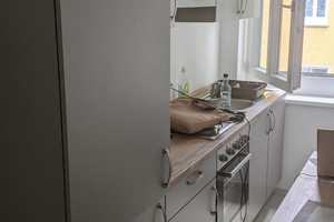 Möblierte Ein-Zimmer-Wohnung in super Lage – Erfurt – Vorschaubild 1