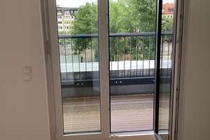 4 Raum Wohnung mit 2 Balkone im Neubau – Täubchenweg 20, 4317 Reudnitz-Thonberg, Leipzig – Vorschaubild 8