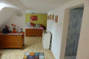 urgemütliches Häuschen in Top-Lage für Liebhaber des Besonderen. – Happoldstraße 8, 70469 Feuerbacher Tal, Stuttgart – Vorschaubild 11