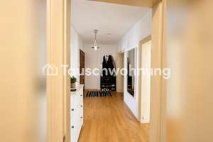 Tauschwohnung: Tausche 2-Zimmer Altbauwohnung in Schwabing gegen 1,5-Zimmer – Die vollständige Adresse der Immobilie erhältst du vom Anbieter., 80796 Neuschwabing, München – Vorschaubild 8