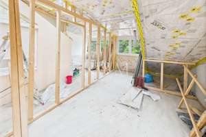 Mehrfamilienhaus mit Rohbau zum fertigstellen.  Sofortige Mieteinnahmen möglich – Die vollständige Adresse der Immobilie erhältst du vom Anbieter., 72127 Kusterdingen – Vorschaubild 39