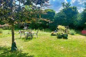 Lippetal-Lippborg / Ein -  oder Zweifamilienhaus mit rd. 190 m² Wfl.  / rd. 1.000 m² Grundstück  – Heidfeld 14, 59510 Lippetal – Vorschaubild 3