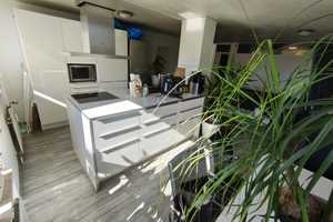 Stilvolle 3-Zi.-Wohnung mit Panoramablick auf Burg & Stadt – Nürnberg-Rosenau – Nürnberg – Vorschaubild 14