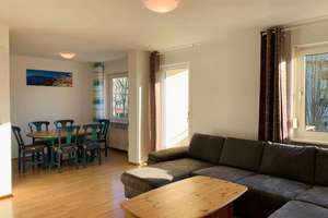 Komplett möblierte 3-Zimmer-Wohnung mit Balkon und EBK – Brunnenstraße 16, 65835 Liederbach am Taunus – Vorschaubild 6