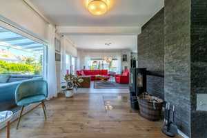 ENERGIEEFFIZIENKLASSE A+!  Großzügiges Einfamilienhaus mit exklusiver Ausstattung und schönem Garten – Wetteraukreis – Vorschaubild 12
