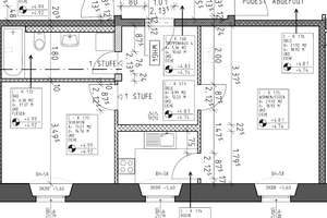 2-Zimmer-Wohnung in Regensburg, Schloss Prüfening – Prüfeninger Schloßstraße 73 e, 93051 Großprüfening-Dechbetten-Königswiesen, Regensburg – Vorschaubild 7